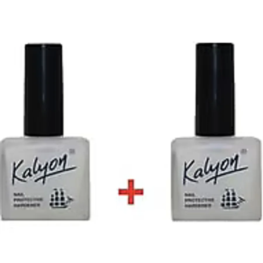 Kalyon Besleyici ve Tırnak Sertleştirici 11 ml 2 Adet