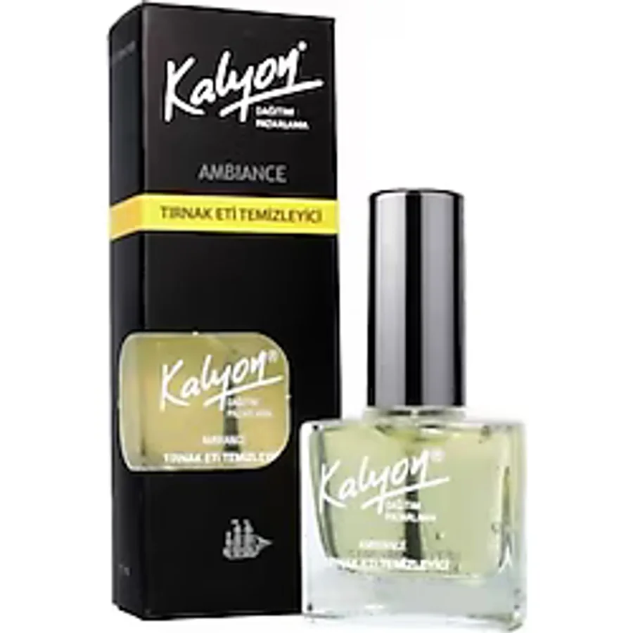 Kalyon Tırnak Eti Temizleyici 12 ml