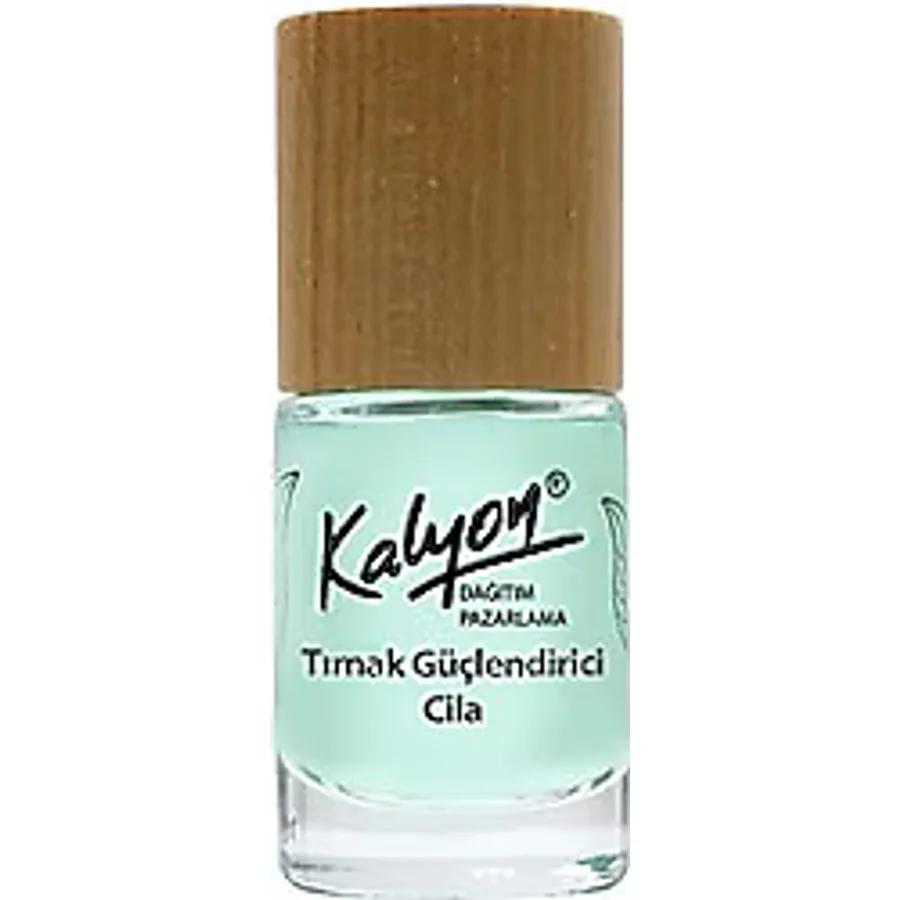 Kalyon Tırnak Güçlendirici Cila