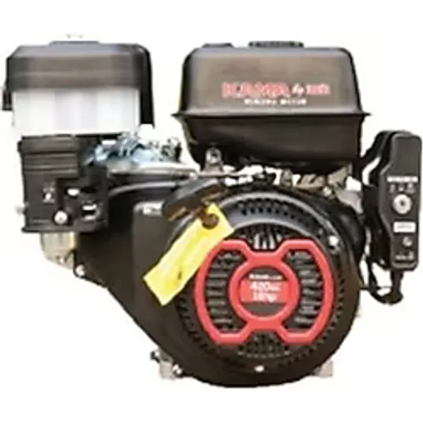 Kama GK420E 16 Hp Benzinli Makine Motoru