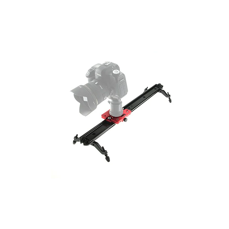 Kamerar SLD-470 120cm Video Slider Sistemi