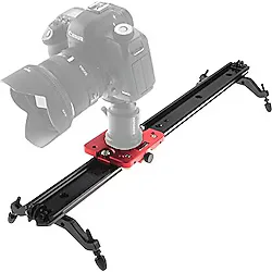 Kamerar SLD-470 120cm Video Slider Sistemi