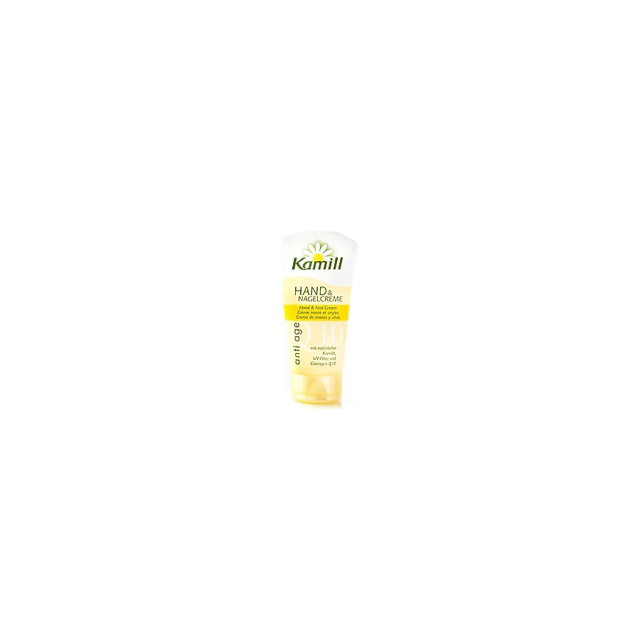 Kamill Anti-Ageing Yaşlanma Karşıtı El Kremi 75 ml