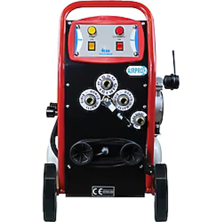 Kammak AirPro 2 Çift Yönlü Petek Temizleme Makinesi