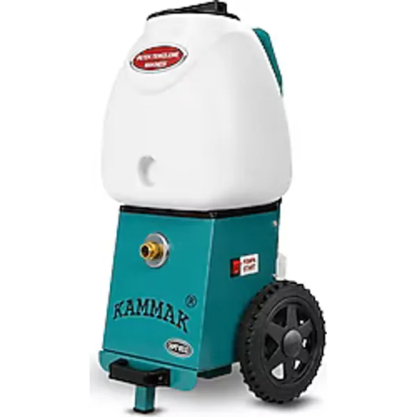 Kammak KPT-ECO Petek Temizleme Makinesi