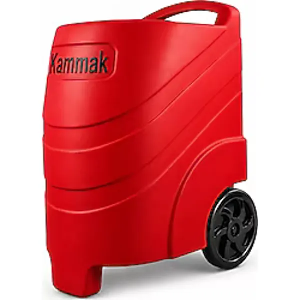 Kammak Prof-06 Petek Temizleme Makinesi