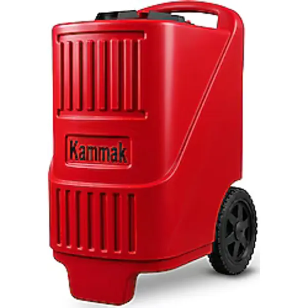Kammak Prof-Eco-2 Petek Temizleme Makinesi