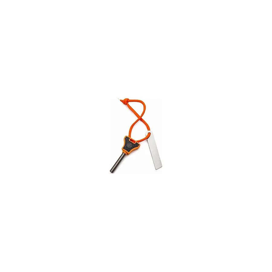 Kamp Acil Durum Ateş Başlatıcı - Magnezyum Çubuğu 7Cm (Sw-099)