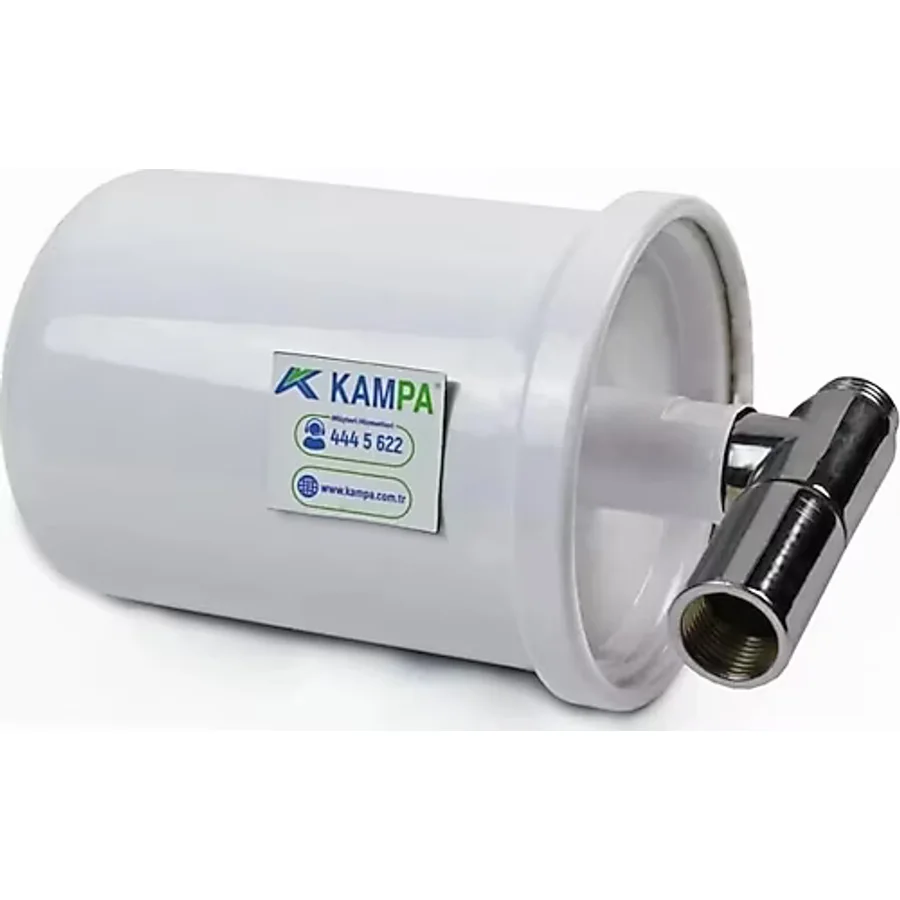 Kampa 2 Litre Hidrofor Kiti, Tekne ve Karavan Hidrofor Kiti