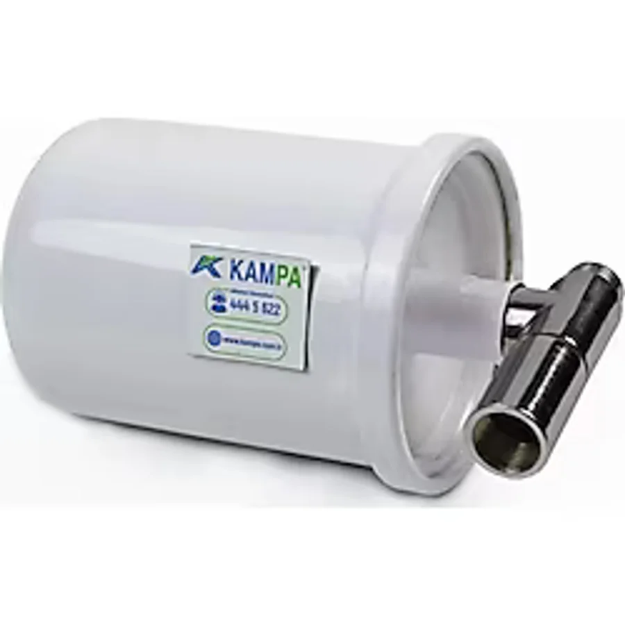 Kampa 2 Litre Hidrofor Kiti, Tekne ve Karavan Hidrofor Kiti