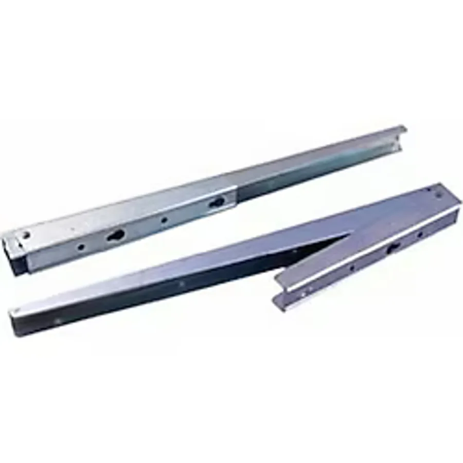 Kampasist Katlanır Ayak Duvara Monte Masa Ayağı Katlanır Konsol 1takım 30 cm