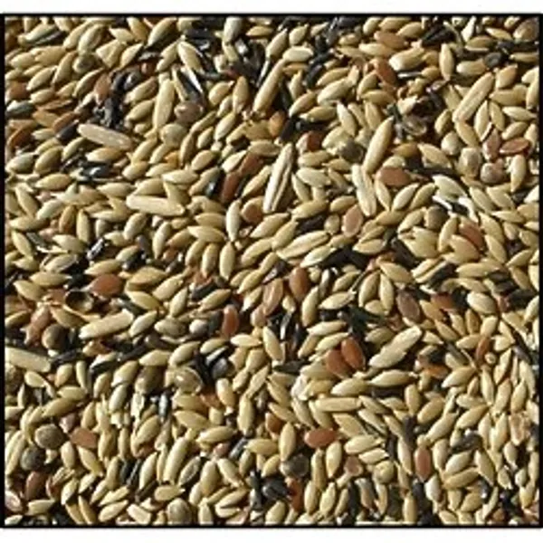 Kanarya Yemi Karışık (3 Kg Açık)