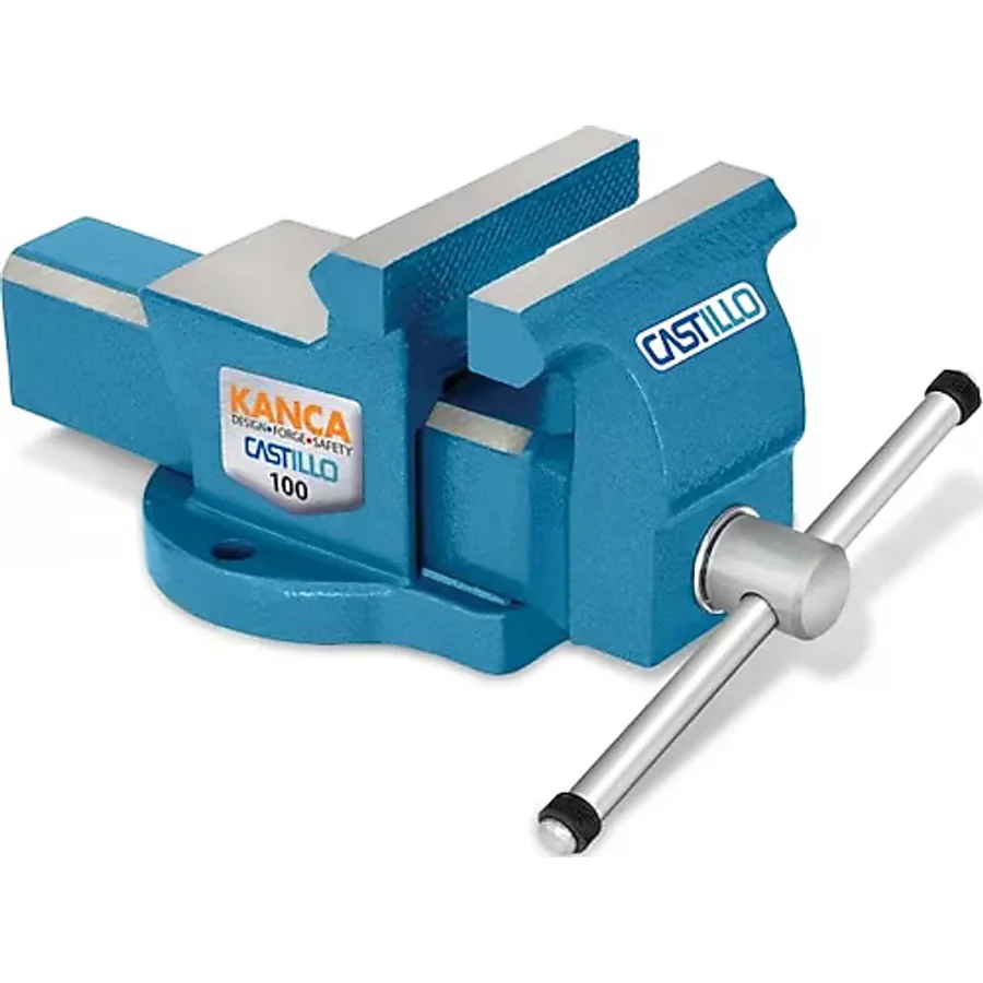 KANCA CASTİLLO MENGENE 100 MM