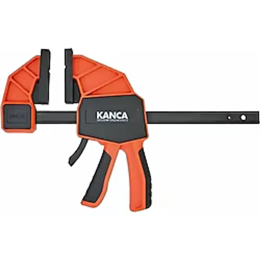 KANCA Hızlı Tetik Tipi İşkence 75cm (00107060750)