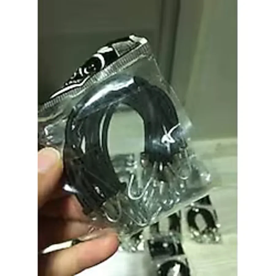 Kancalı Lastik Toka,Lastik Kancalı Toka,Klt001