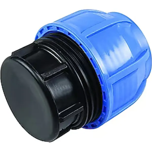Kangal Boru İcin Kaplin Kor Tapa 20 Mm