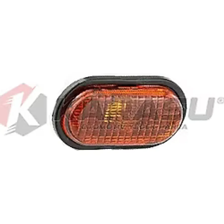 KANGO-CLİO-MEGANE 1-MASTER 99-03 -R21-R19 ÇAMURLUK SİNYALİ KOYU SARI
