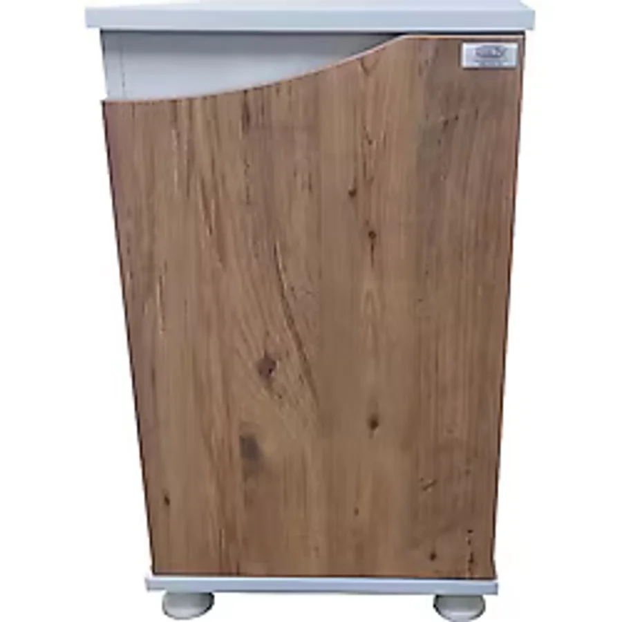 Kanki Pet 40 Cm KPFLEXN4040AC Nano Akvaryum Sehpası 40x40x69 cm