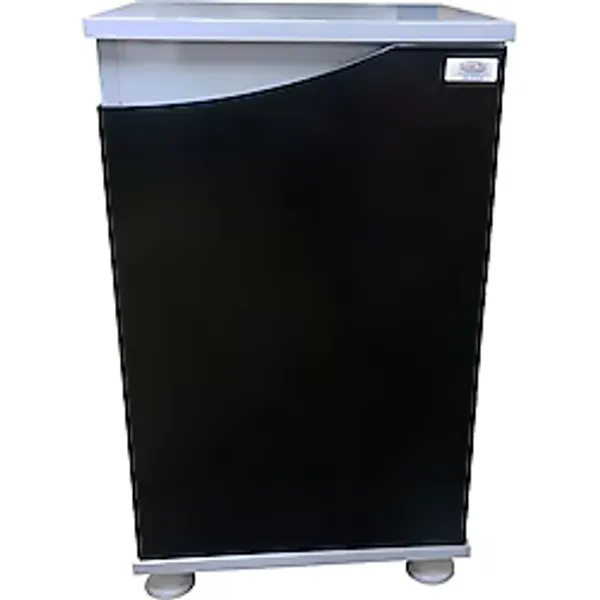 Kanki Pet 40 Cm KPFLEXN4040SY Nano Akvaryum Sehpası 40x40x69 cm