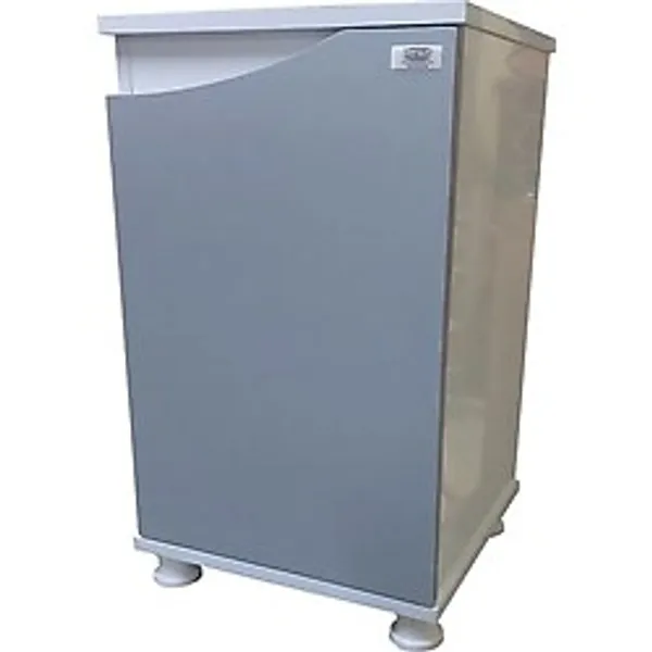 Kanki Pet 41 Cm KPFLEX4139GR Flex Akvaryum Sehpası 41x39x69 Cm