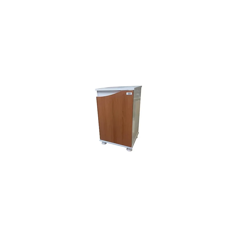 Kanki Pet 41 Cm KPFLEX4139VC Flex Akvaryum Sehpası 41x39x69 Cm