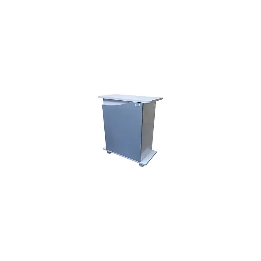 Kanki Pet 60 Cm Kpflexn6035gr Akvaryum Sehpası 60x35x69 Cm