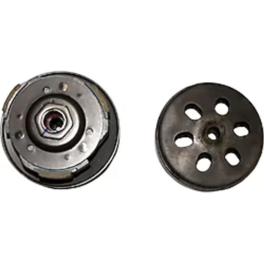 Kanuni Atv 150 U Arka Debriyaj Komple (462443261)