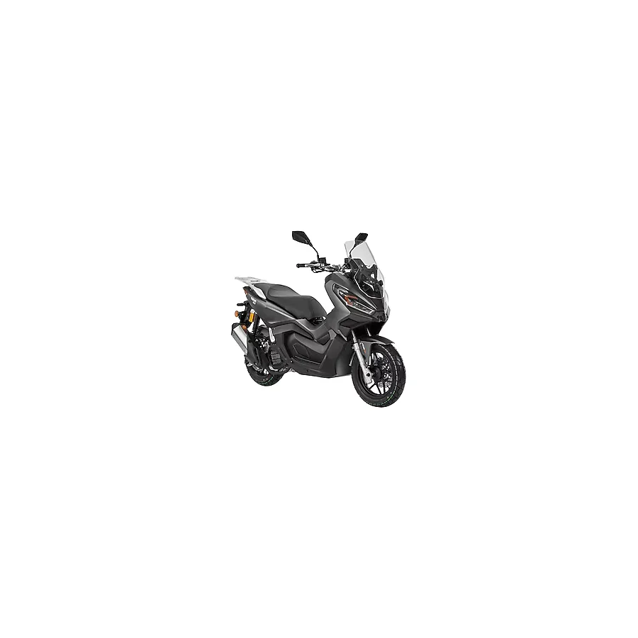 Kanuni Seha 150 cc Scooter Motosiklet