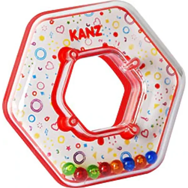 Kanz Altıgen Çıngırak