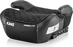 Kanz Fusion 125-150 cm Oto Koltuğu Yükseltici