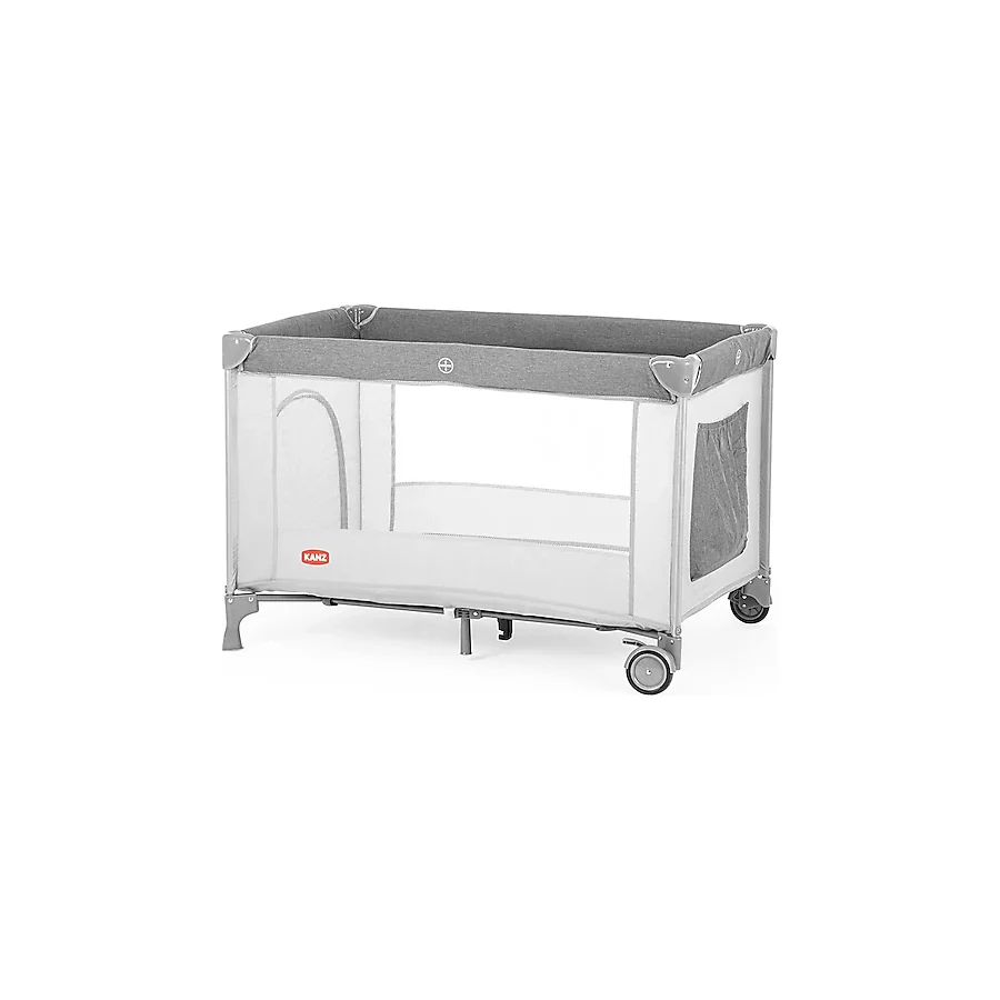 Kanz Pure & Simple Park Yatak