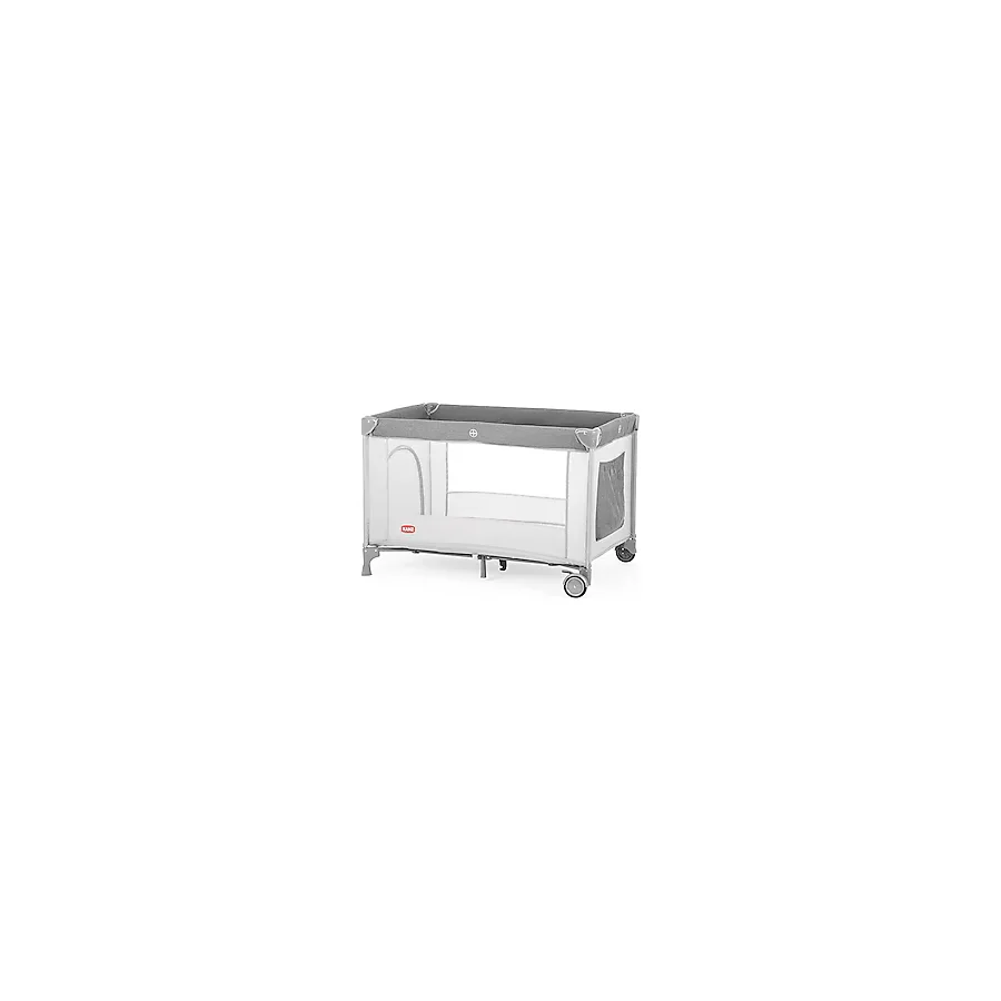 Kanz Pure & Simple Park Yatak Gri