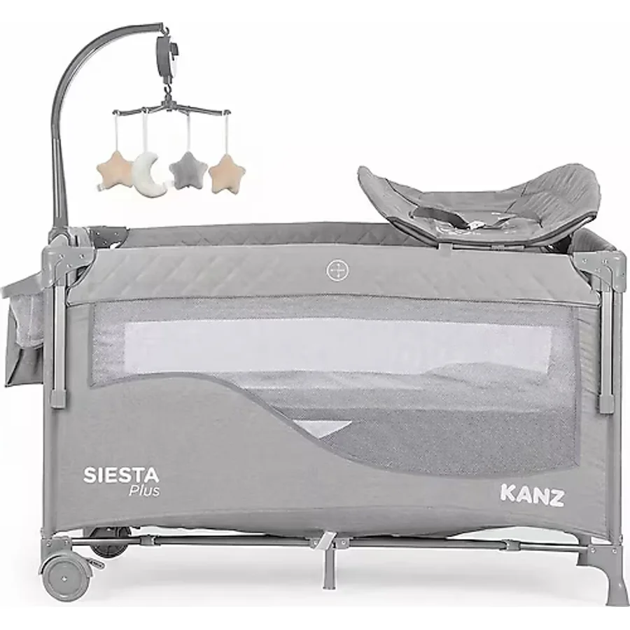 Kanz Siesta Plus Anne Yanı Oyun Parkı