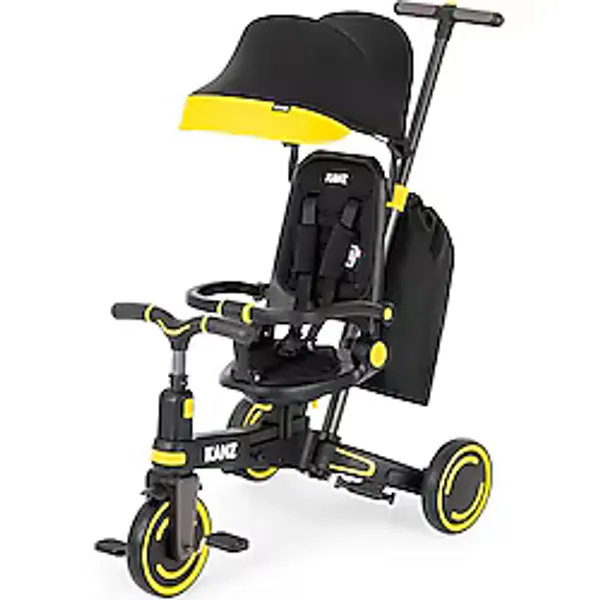 Kanz Trail Max 7 in 1 Bebek Bisikleti