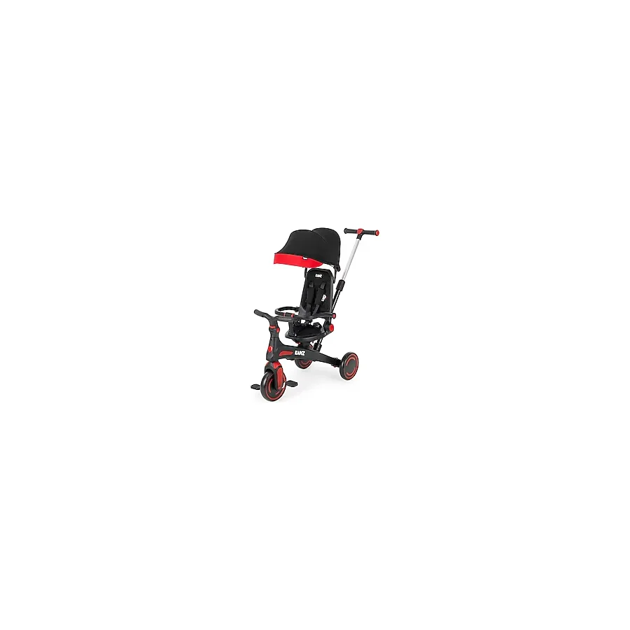 Kanz Trail Pro 5 in 1 Bebek Bisikleti