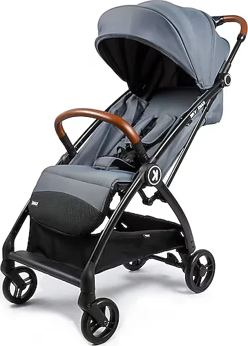 Kanz Xflop Autofold Kabin Tipi Bebek Arabası