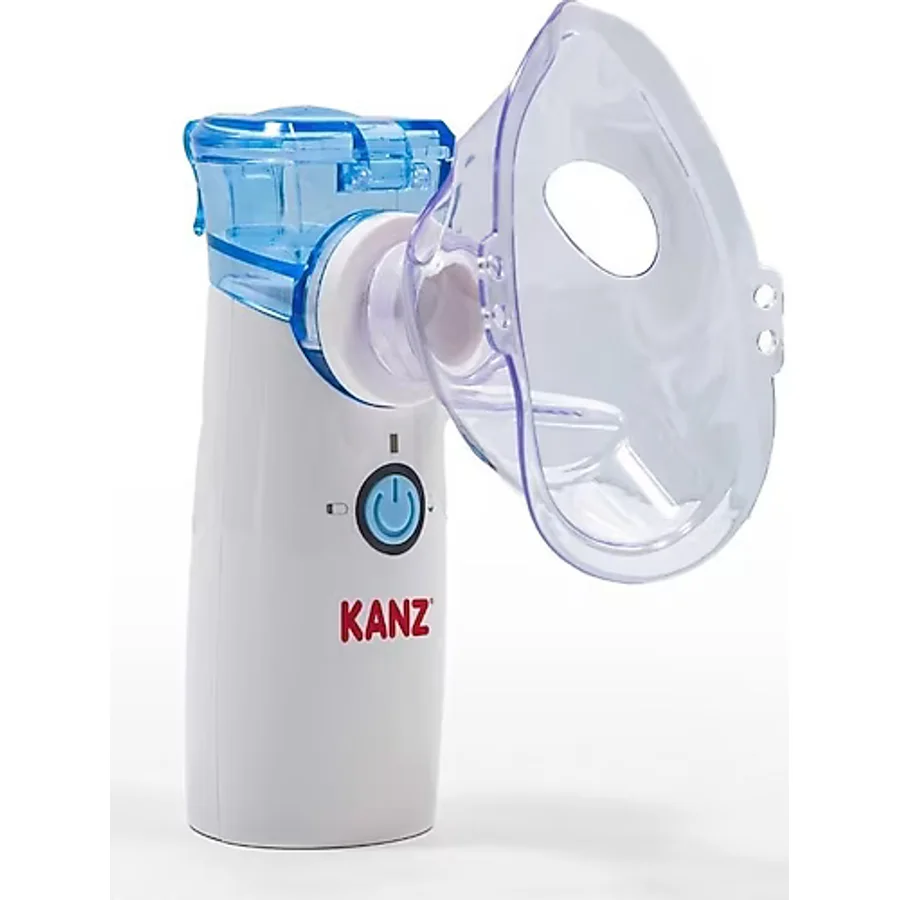 Kanz YS 31 Taşınabilir Mesh Nebulizatör