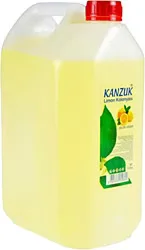 Kanzuk 80 Derece 5 lt Limon Kolonyası