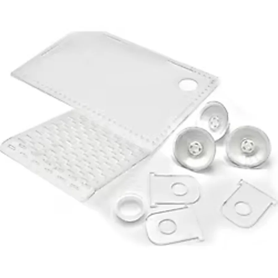 Kaplumbağa Plastik Merdiven ve Platform L