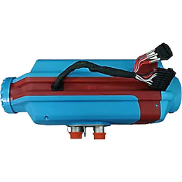 Kapo Dizel Isıtıcı - 24 Volt 8 Kw (Double Sistem) (Webasto Tip)
