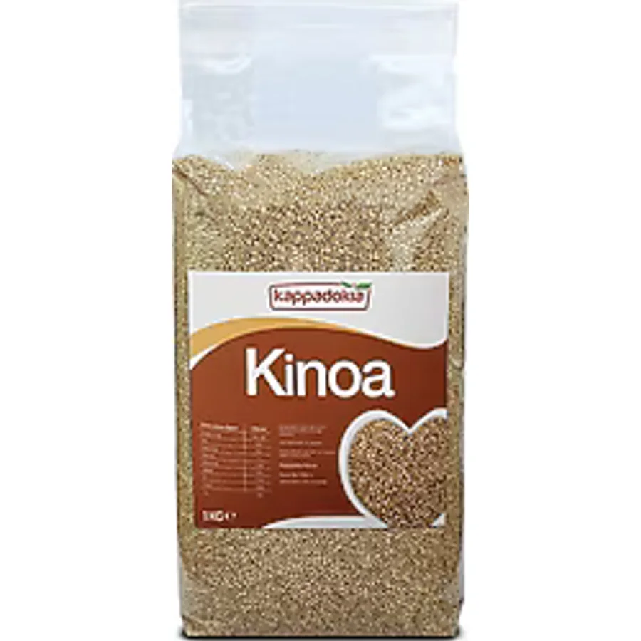 Kappadokia Glutensiz Kinoa 1 kg