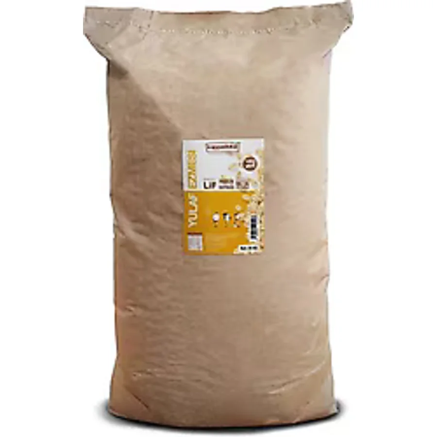 Kappadokia Katkısız Yulaf Ezmesi 20 kg