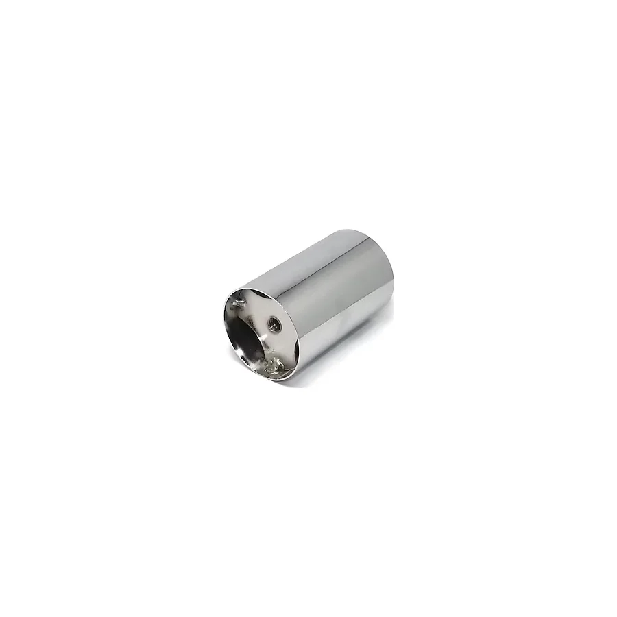 Kapsan Metal Raf Bağlantı Ayağı Parçası Krom :60Mm H:10Cm