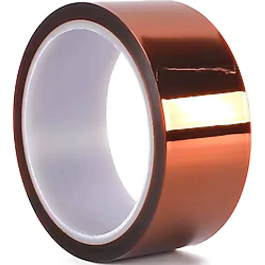 Kapton Bant 5Mm X 30Mt