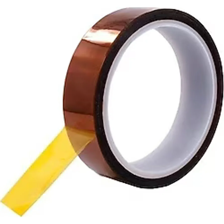 KAPTON TAPE YANMAZ BANT 30 MM 30 METRE
