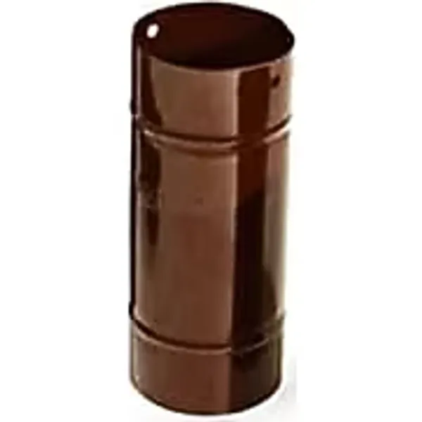 KAPUSUZLAR 33 CM SOBA BORUSU