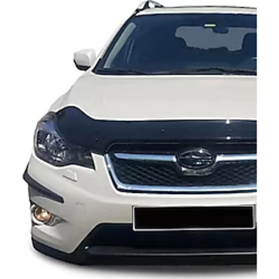 Kaput Maskesi Kaput Koruma Kaput Koruma / Kaput Rüzgarlığı Subaru Xv 2012-2016