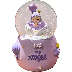 Kar Küresi Büyük Boy Llm-Hdy0682