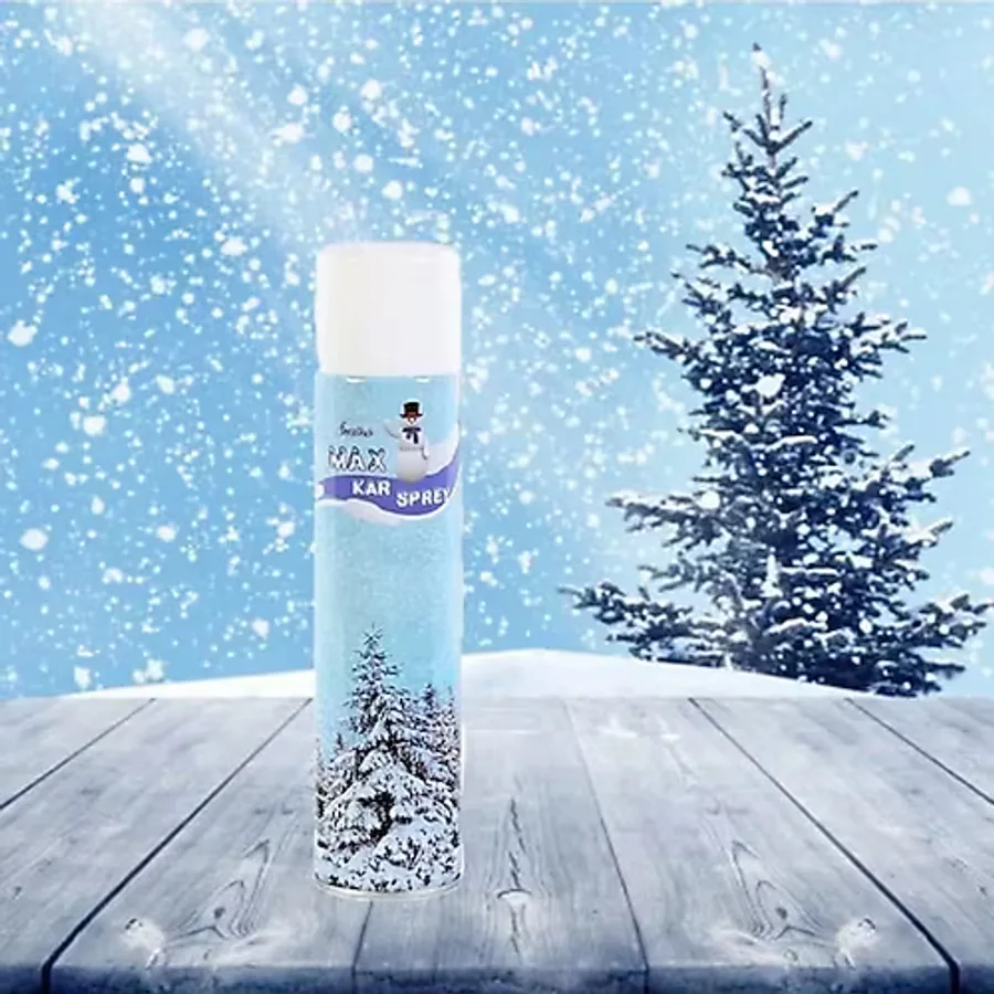 Kar Spreyi 300 ML