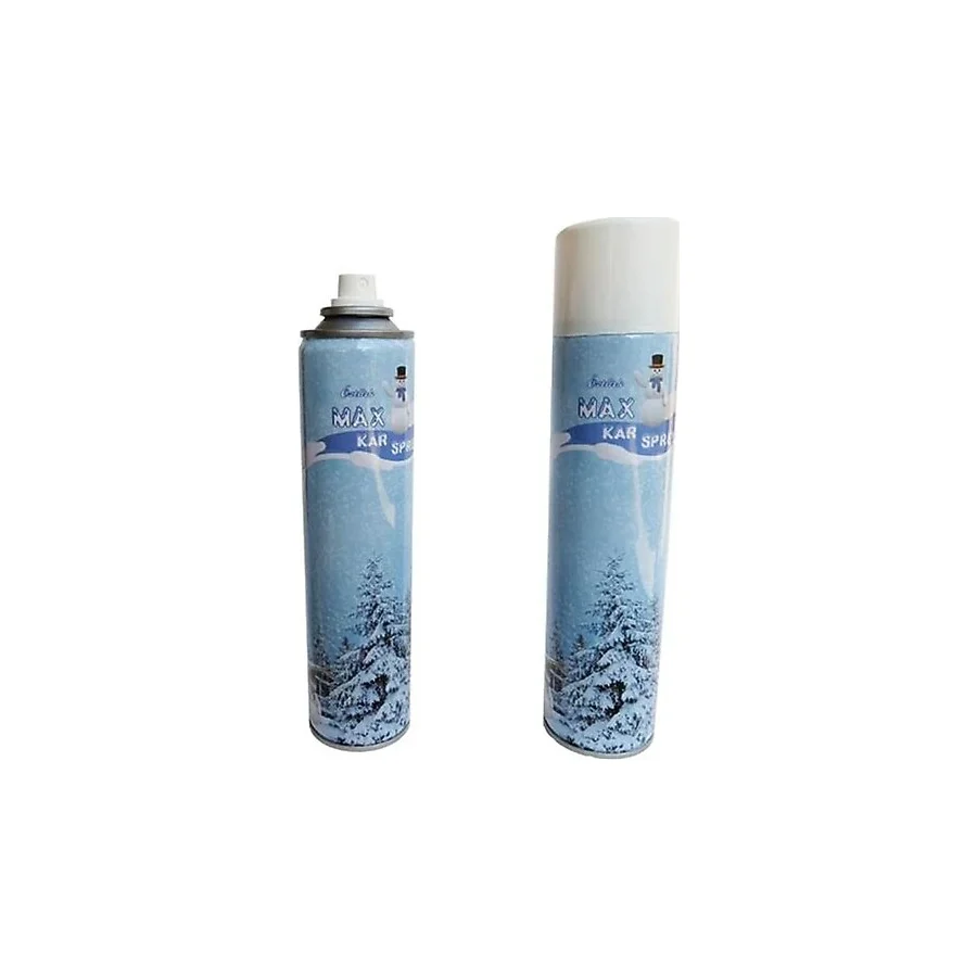 Kar Spreyi Eriyebilen 250 Ml